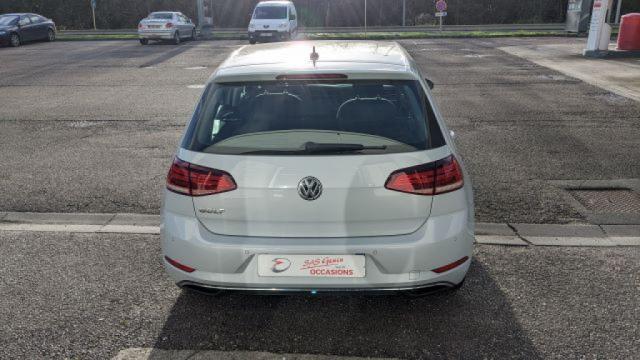 Volkswagen Golf image 5