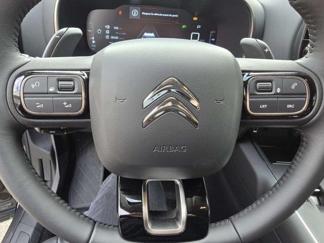 Citroen C5 Aircross image 5