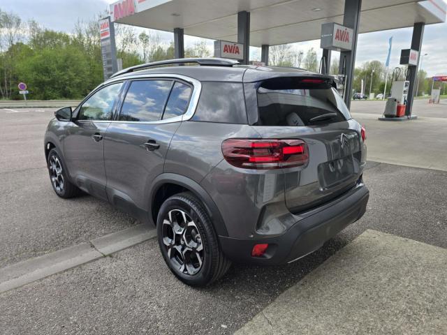 Citroen C5 Aircross image 8