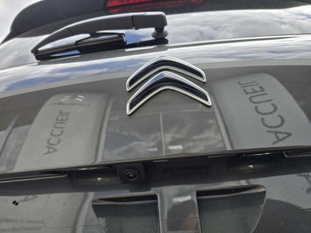 Citroen C5 Aircross image 7