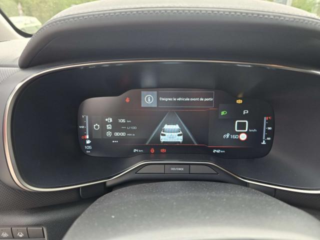 Citroen C5 Aircross image 9