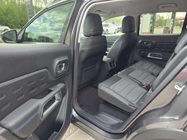 Citroen C5 Aircross image 5