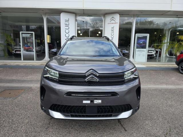 Citroen C5 Aircross image 8