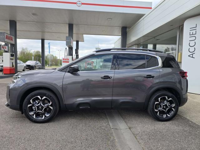 Citroen C5 Aircross image 9