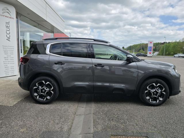 Citroen C5 Aircross image 2