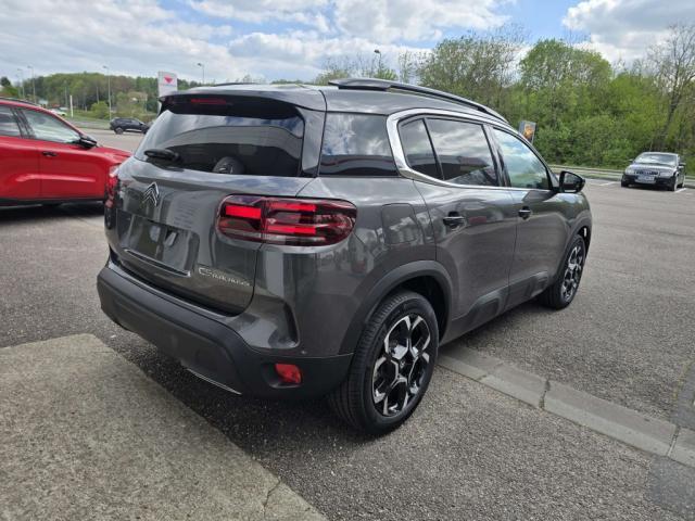 Citroen C5 Aircross image 6