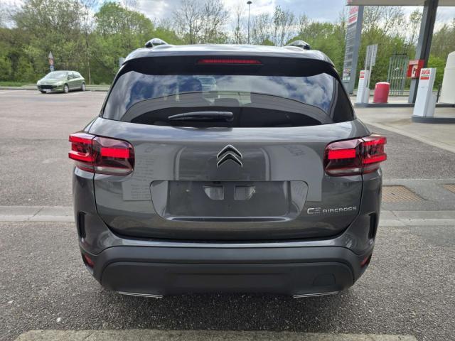 Citroen C5 Aircross image 7