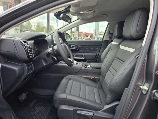 Citroen C5 Aircross image 3
