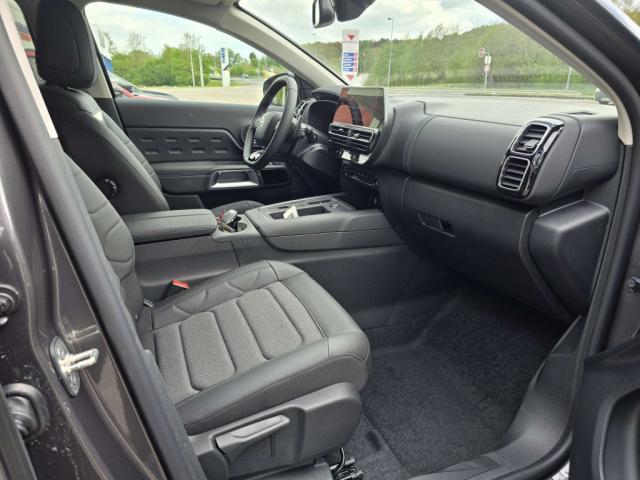 Citroen C5 Aircross image 1