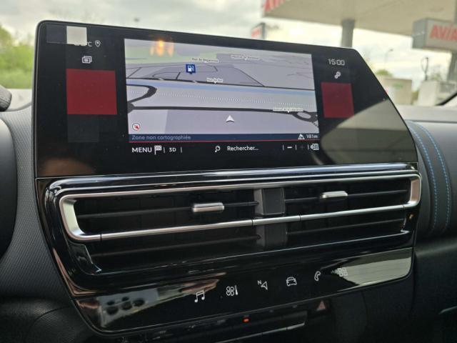 Citroen C5 Aircross image 2