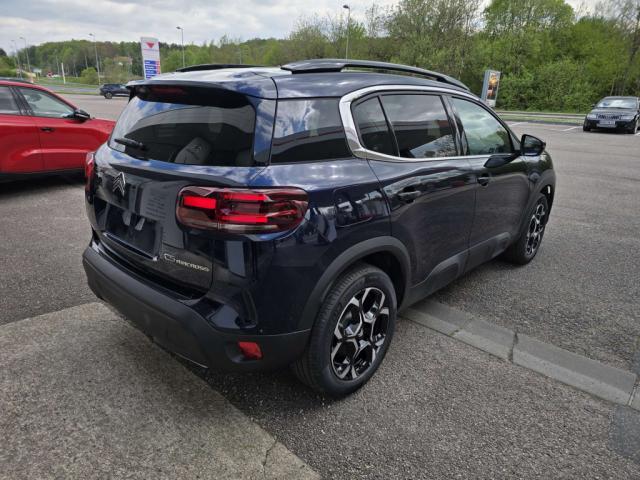 Citroen C5 Aircross image 4