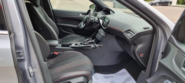 Peugeot 308 image 7