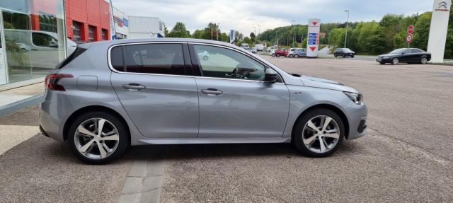 Peugeot 308 image 4