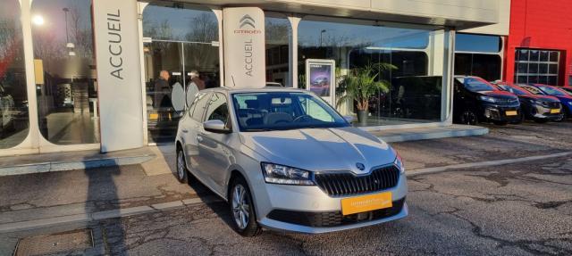Skoda