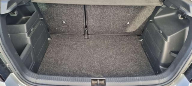 Skoda Fabia image 8