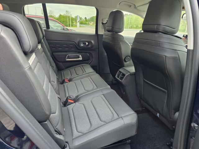 Citroen C5 Aircross image 7