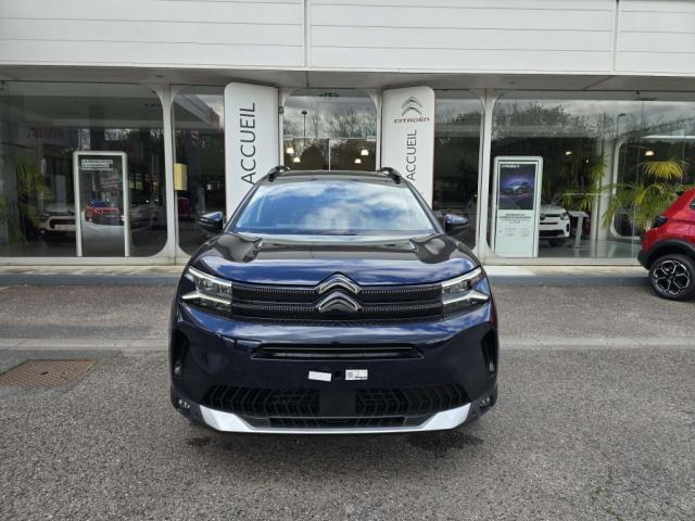 Citroen C5 Aircross image 9