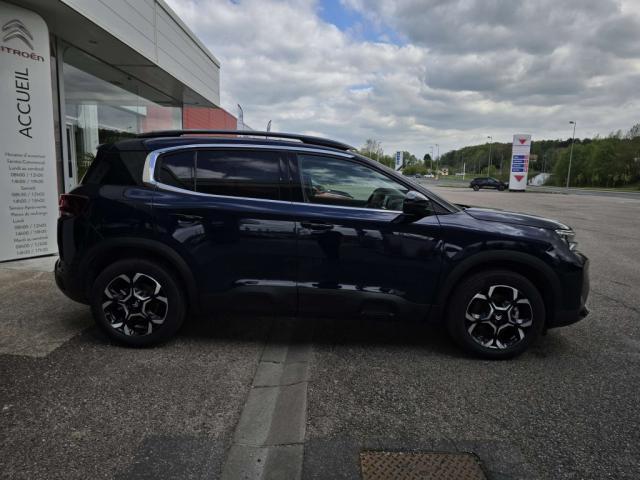 Citroen C5 Aircross image 2