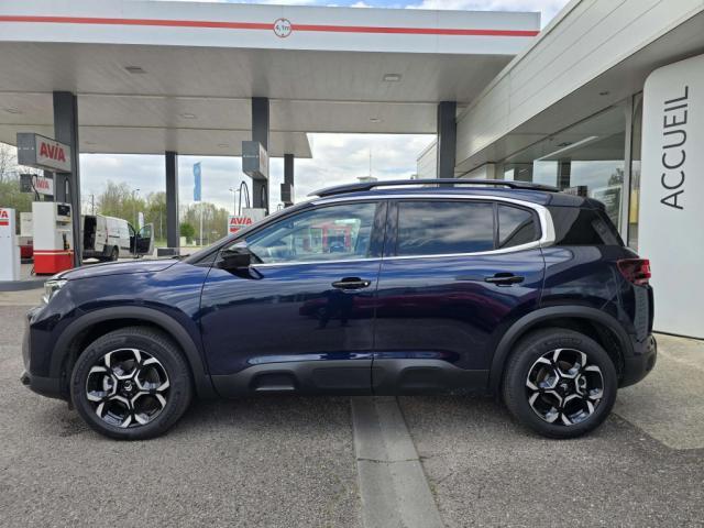 Citroen C5 Aircross image 8