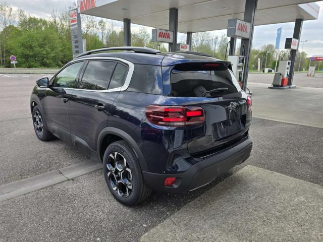 Citroen C5 Aircross image 1