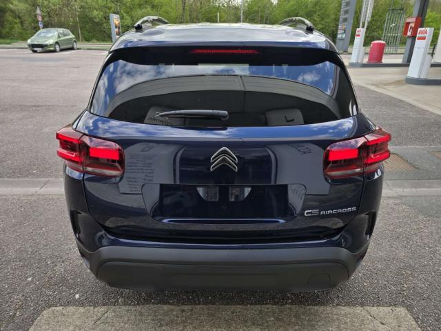 Citroen C5 Aircross image 5