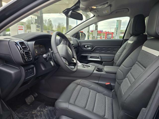 Citroen C5 Aircross image 4