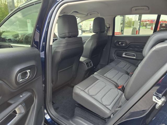 Citroen C5 Aircross image 6