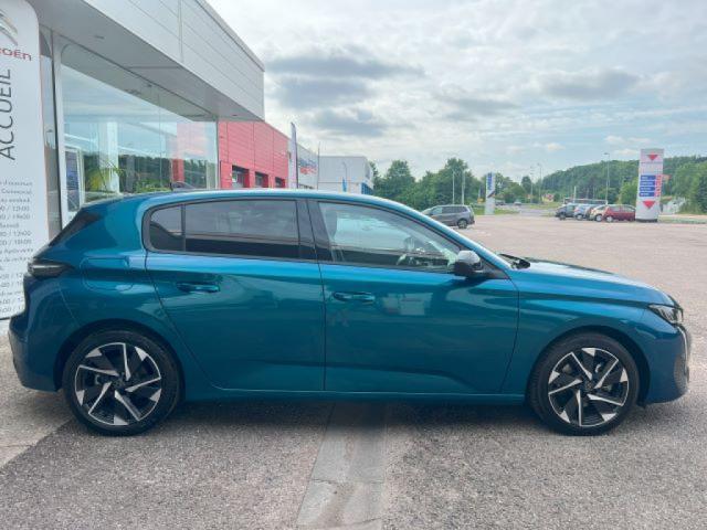 Peugeot 308 image 8