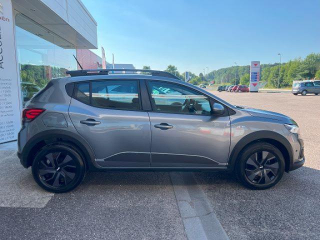 Dacia Sandero image 8