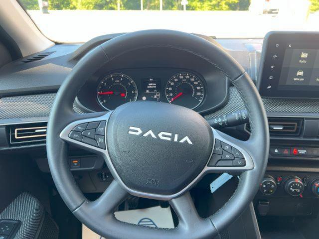 Dacia Sandero image 7