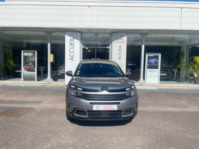 Citroen C5 Aircross image 5