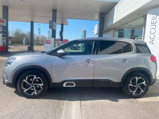Citroen C5 Aircross image 2