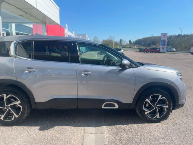 Citroen C5 Aircross image 7