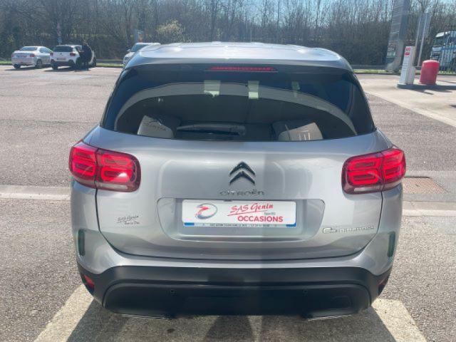 Citroen C5 Aircross image 1