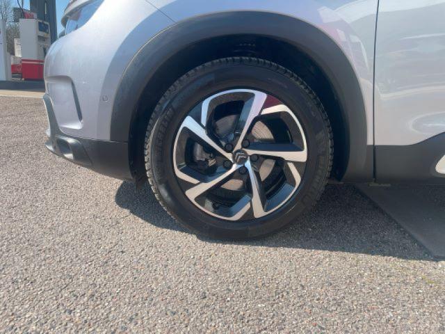 Citroen C5 Aircross image 3