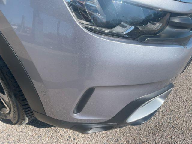 Citroen C5 Aircross image 9