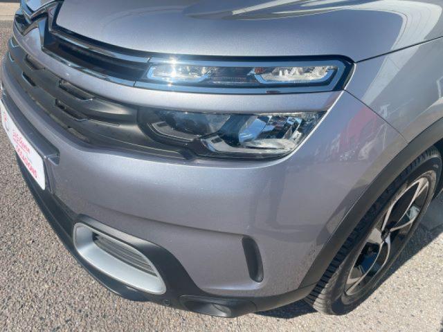 Citroen C5 Aircross image 8