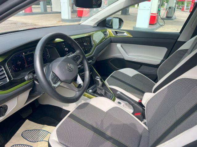 Volkswagen Taigo image 4