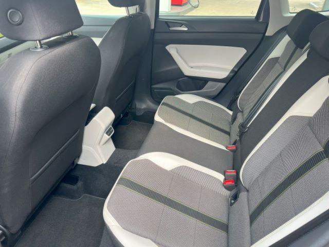 Volkswagen Taigo image 8
