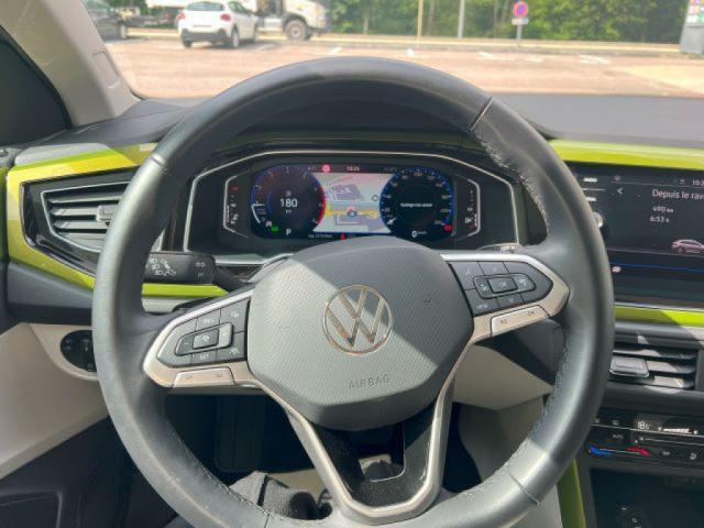 Volkswagen Taigo image 1