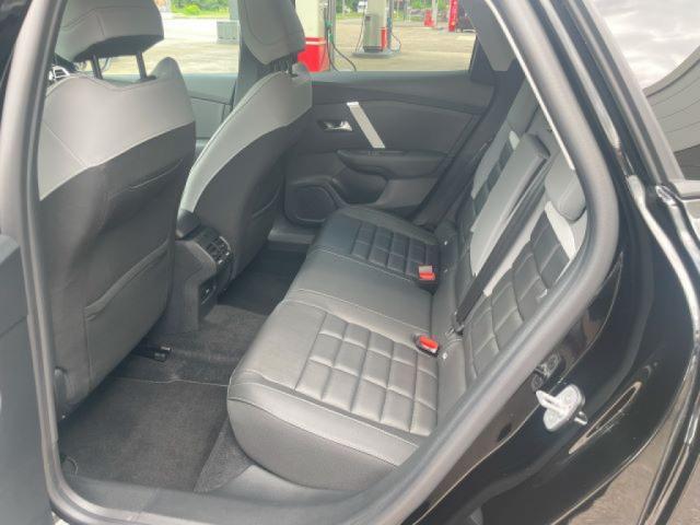 Citroen C4 image 4