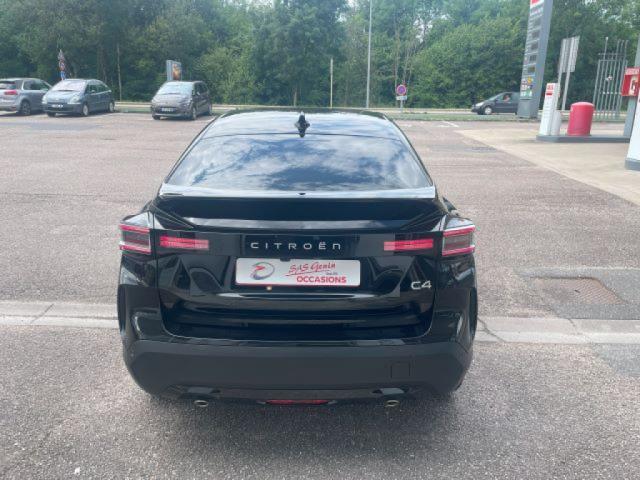 Citroen C4 image 2