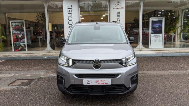 Citroen Berlingo image 3