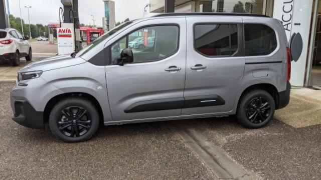 Citroen Berlingo image 8