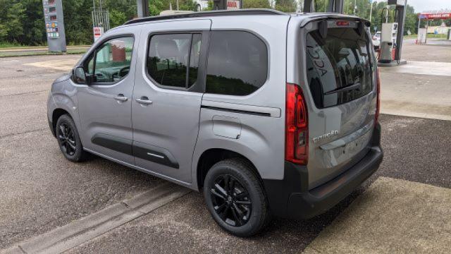 Citroen Berlingo image 4