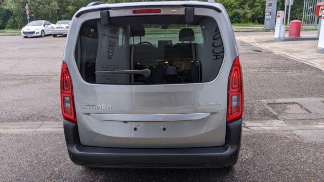 Citroen Berlingo image 1