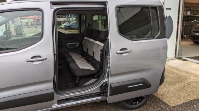 Citroen Berlingo image 2