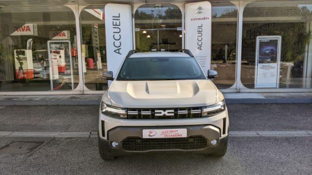 Dacia Duster image 6