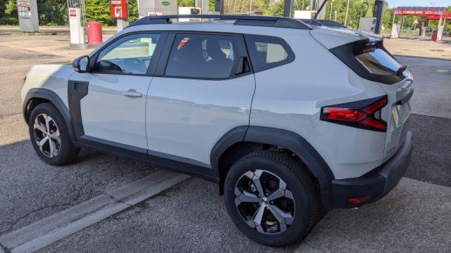 Dacia Duster image 7