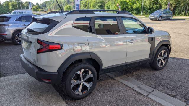 Dacia Duster image 1